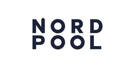 nord pool log in.